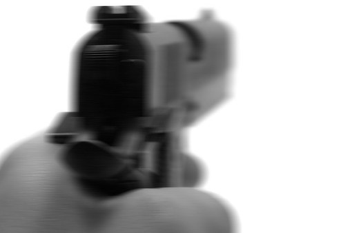 Komşuları kapının önünde korkunç halde buldu! Samsun'da feci olay