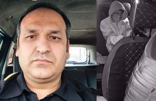 İzmirli taksici Oğuz Erge'nin katili için savcının istediği ceza belli oldu!