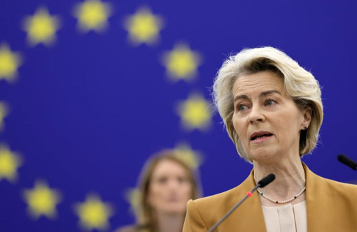 Çiftçiler Avrupa Birliği'ne geri adım attırdı!