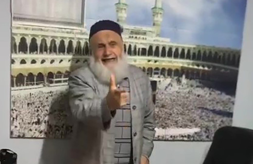 10 bin TL kirayı 50 bin TL'ye çıkarmayan kiracıyı böyle tehdit etti! Eşinin dul, çocuklarının yetim kalmasını istemiyorsan çık