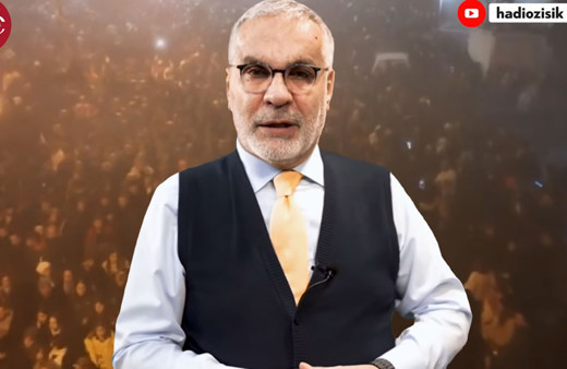 Hatay halkını bakın kim tehdit etmiş! Murat Kurum durup dururken neden ağladı?