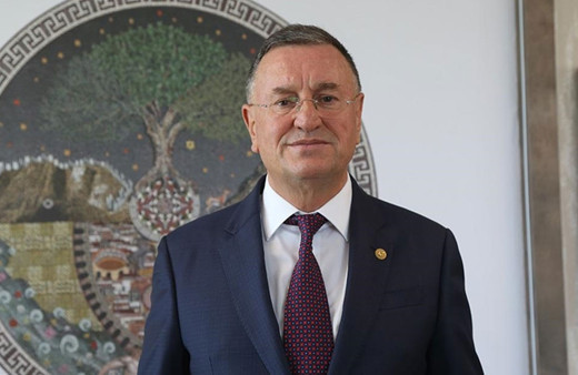 Hatay'da protesto edilmişti! CHP'den Lütfü Savaş açıklaması