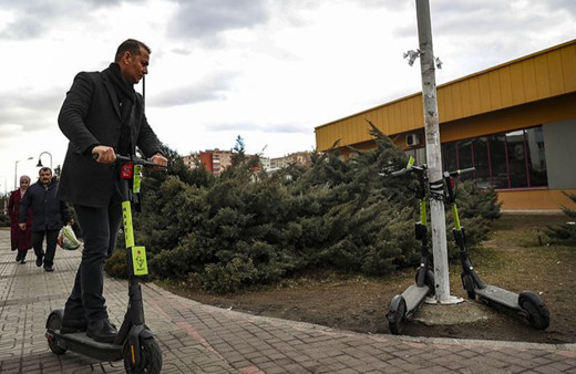 Martı, ABD'li yapay zeka şirketi Zoba'yı satın aldı