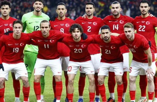 A Milli Takım, Macaristan ve Avusturya ile özel maçta karşılaşacak