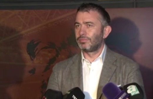 Bandırmaspor Başkanı Onur Göçmez VAR hakemlerine isyan etti: Utanıyorum