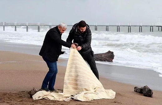 Kıbrıs'ta bir ayda 6 ceset! Antalya ve Muğla'nın ardından...