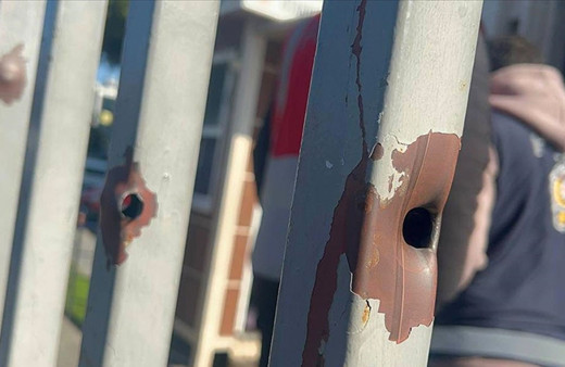 DHKP/C'li teröristlerin adliyeye saldırı planının ayrıntıları ortaya çıktı GBT sorgusu yapılmak istenince...