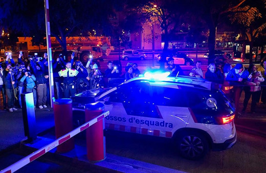 Diskonun tuvaletinde bir kadına tecavüz eden Dani Alves'in davası sona erdi