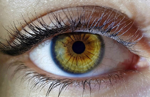 Kışın artan göz salgınına dikkat!