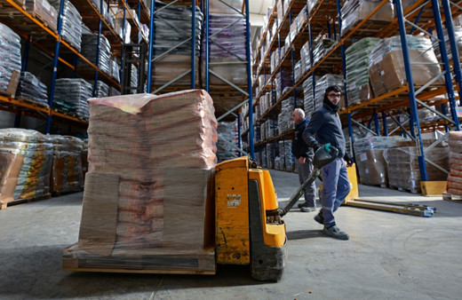 Kedi köpek mamasında ihracat 10 yılda 27 kat arttı!