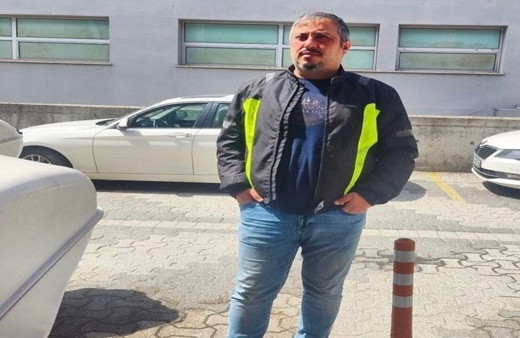 Ataşehir’de ucuz kask can aldı