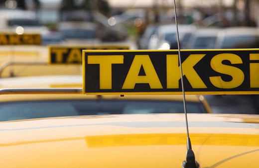 İstanbul’da takside "taciz" tartışması! Şoför o anları anlattı