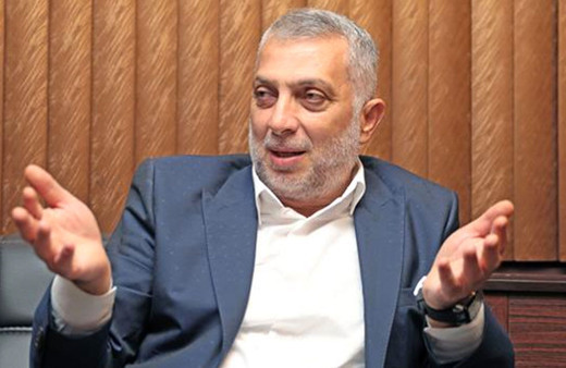 Yeniden Refah İstanbul adaylığını önerdi Metin Külünk'ten açıklama