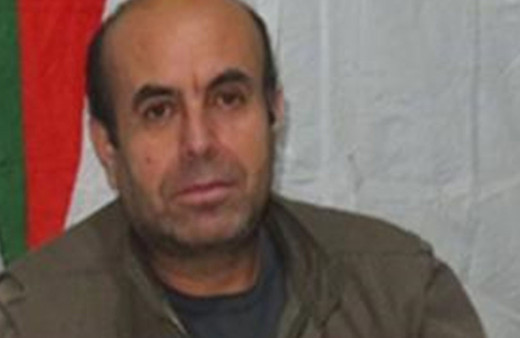 MİT'ten operasyon, kırmızı kategoride aranıyordu! Yunus Demir etkisiz hale getirildi