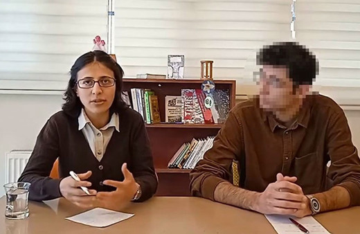 Adliye saldırısında öldürülen terörist Pınar Birkoç'la ilgili yeni detaylar çıktı meğer 2016'da...