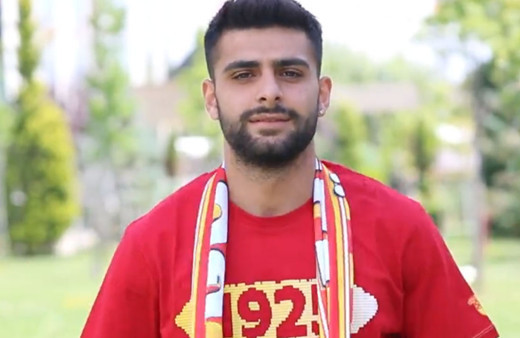 Göztepe, Yunus Emre Gedik'i Kasımpaşa'ya kiraladı