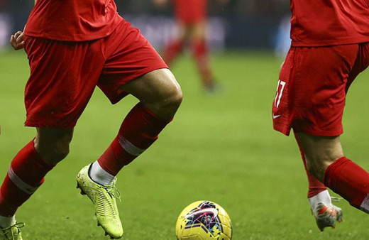 A Milli Futbol Takımı'nın UEFA Uluslar Ligi fikstürü belli oldu