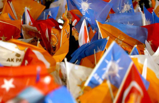 Kars’ta AK Parti’nin ilçe belediye başkan adayları belli oldu