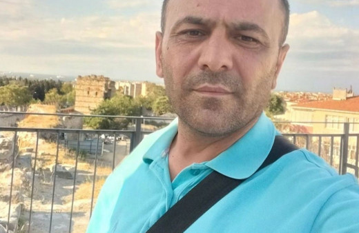 Arızalanan metrobüsü kontrol etmek için araçtan inen şoföre başka bir metrobüs çarparak öldürdü