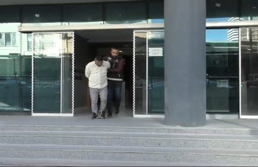 Çiçekçi kılığındaki uyuşturucu sevkiyatına Bursa Polisi "dur" dedi