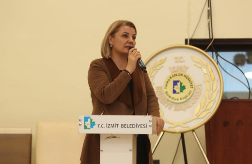 Başkan Hürriyet: "Nikah salonlarının ücretini 1 TL’ye düşürdük"