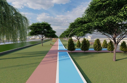 Kültür ve doğa turizmi için yeni rotalar belirlenecek