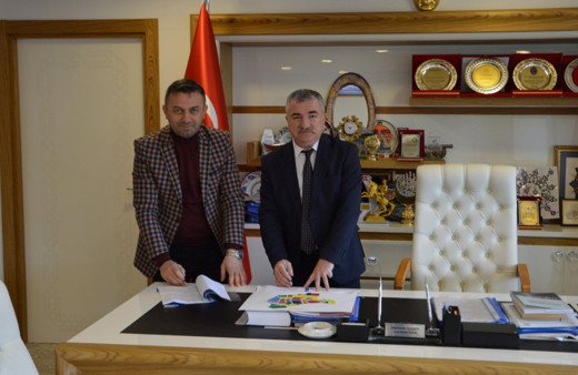 Havza Belediyesi’nde en düşük işçi maaşı 34 bin 500 TL oldu