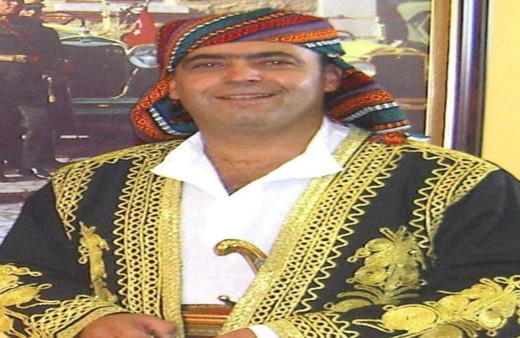 Işık ihlali yapan Eski Kırkpınar Ağası kendini polise ihbar etti