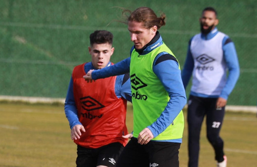 Bandırmaspor- Göztepe maçını İlker Yasin Avcı yönetecek