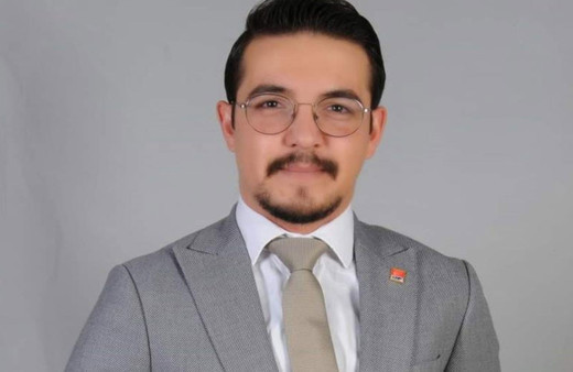 CHP’li başkan adayına bıçaklı saldırı