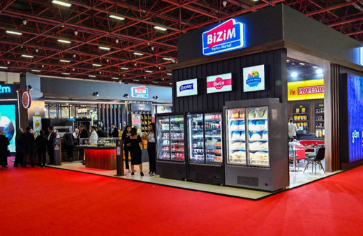 Bizim Toptan, g2m şirketiyle güç birliğine gitti!