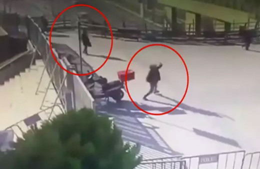 Çağlayan'da adliyeye saldıran teröristlerin çantalarından çıkanlar paylaşıldı