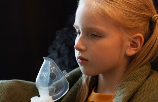 Sigara dumanı, çocuklarda astım ve alerji riskini 2 ila 4 kat artırıyor!