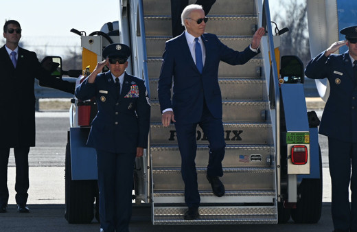 ABD Başkanı Biden 'hafızam yerinde' dediği toplantıda Sisi için bakın ne dedi?