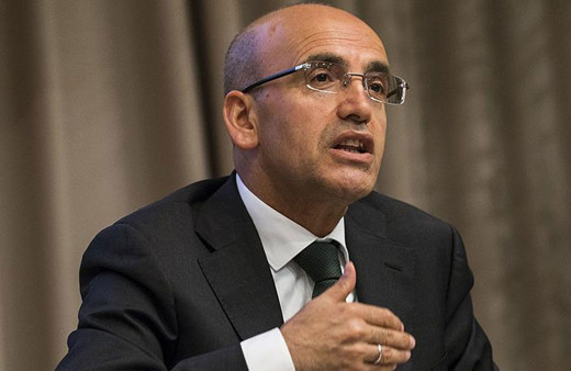 Hazine ve Maliye Bakanı Mehmet Şimşek'ten Türk Eximbank için üçüncü sermaye artırımı talimatı