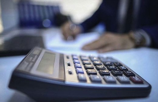 Kamu muhasebatında bu yıl uygulanacak parasal sınırlar belirlendi