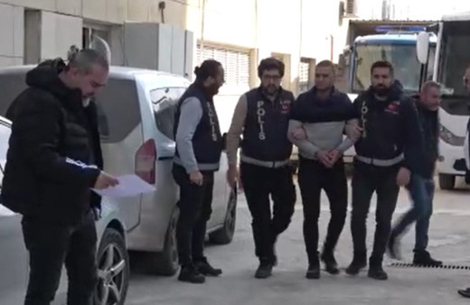 Eşini öldüren cani koca tutuklandı