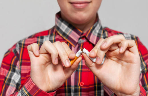 18 yaşından önce sigara kullanımı beyinde kalıcı değişime yol açıyor!