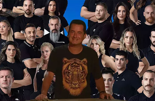 Survivor yarışmacıları haftada kaç lira kazanıyor? Kimler 100 bin, kimler 80 bin, kimler 60 bin alıyor? İsim isim liste