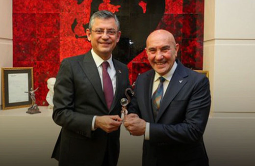 Bomba kulis! Tunç Soyer Ankara'ya çağrıldı! İmamoğlu bastırdı CHP'nin İzmir adayı değişiyor...