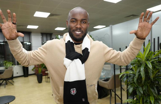 Beşiktaş, Al-Musrati'nin maliyetini açıkladı