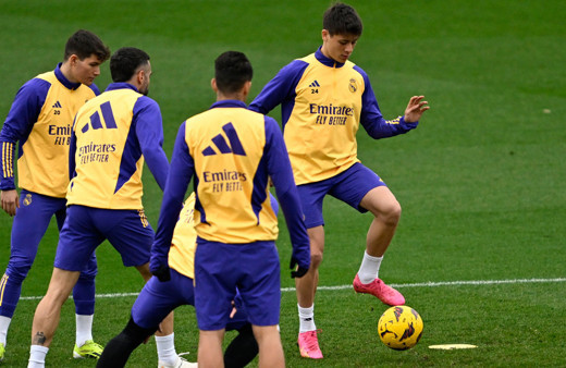 Arda Güler sezon sonu kiralanıyor şimdiden 2 takım talip oldu