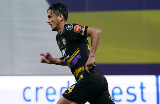 Eyüpspor, Mustafa Pektemek ile yollarını ayırdı