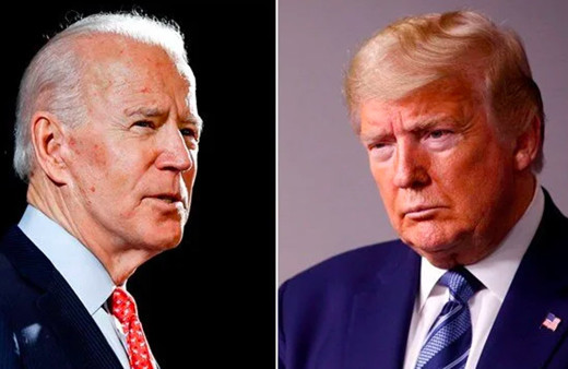 Trump Biden'ı hedef aldı: Hayatta olduğunu bilmiyor!