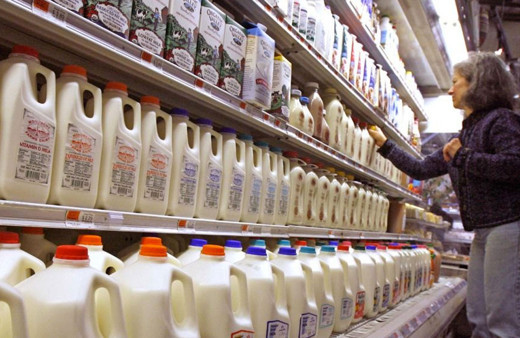 Fermente süt ürünleri ve yoğurtlarla ilgili Resmi Gazete'de yayımlandı 500 gramlık ambalaj kararı