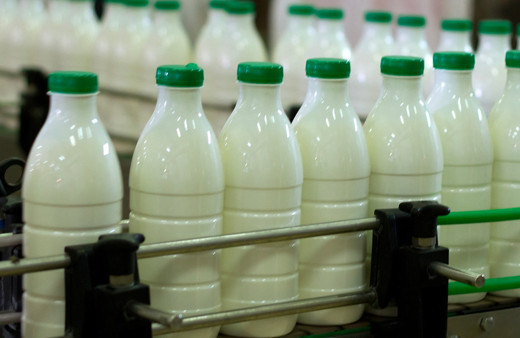 Resmi Gazete'de karar çıktı! Bazı süt ve yoğurt ürünlerine yasak geldi