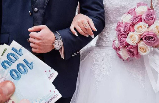 Aile ve Gençlik Fonu Resmi Gazete'de! İşte 150 bin TL'lik faizsiz evlilik kredisinin detayları