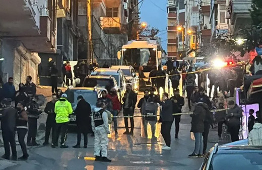 AK Parti adayı Aziz Yeniay'ın seçim çalışmasına silahlı saldırıda şok detaylar! 4 kişi, plakasız cip, 17 kurşun...