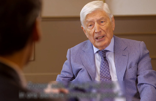 Eski Hollanda Başbakanı Dries van Agt ve eşi ölümü seçti