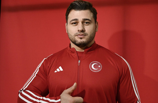 Avrupa Güreş Şampiyonası Romanya'da başlıyor